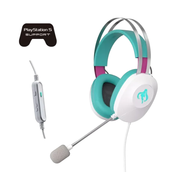 ASUS TUF A303 TG H1 GEN II HATSUNE MIKU EDITION