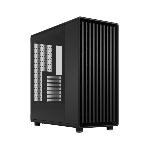 Fractal Design North Momentum Edition TG Black FD-C-NOR1C-05