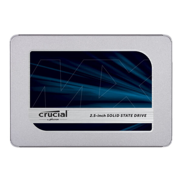 Crucial MX500 <br> 1TB   CT1000MX500SSD1