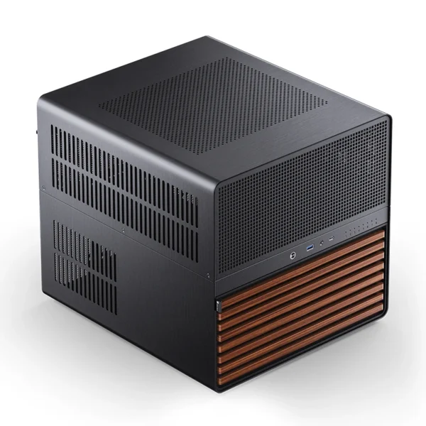 Jonsbo N5 Nas E-ATX