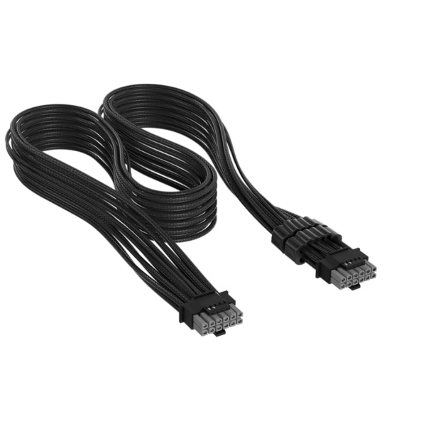 Corsair Elite Premium PCIe 12V-2x6 to 12V-2x6 600W