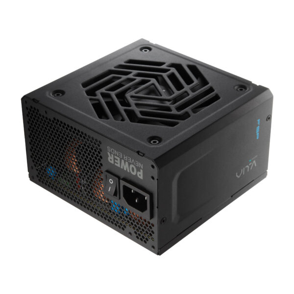 FSP VITA GM 1000W 80 PLUS Gold/ Fully modular/ ATX12V V3.1 (10 Yrs)