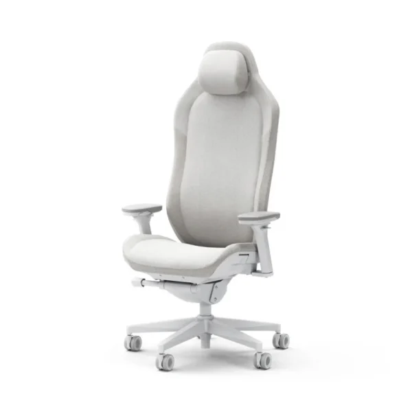 Fractal Design Refine Mesh White: FD-CH-RE1M-02