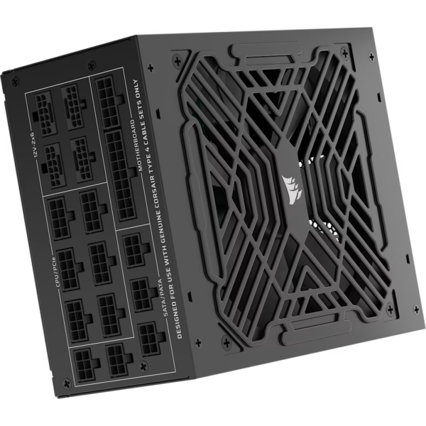 CORSAIR WS3000 3000W ATX 3.1 Workstation Platinum CP-9020312-NA
