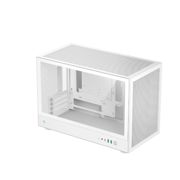 Deep Cool CH260 R-CH260-WHNGM0-G-1