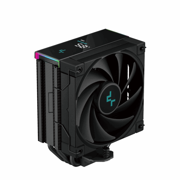 DeepCool AK400 G2 DIGITAL