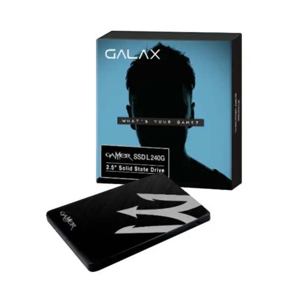 GALAX GAMER L240GB