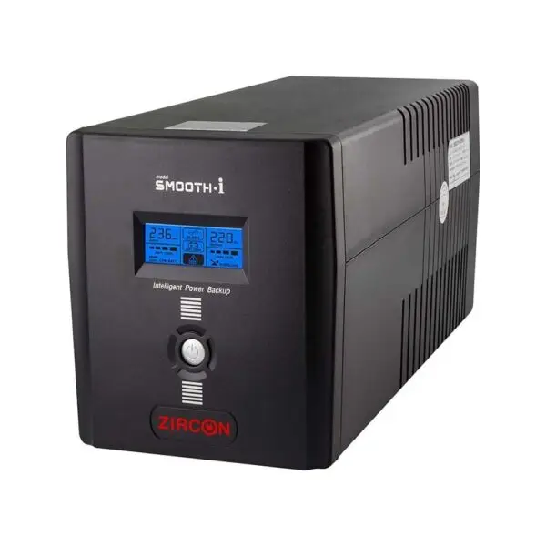 Zircon UPS Smooth-I 1200VA/720W