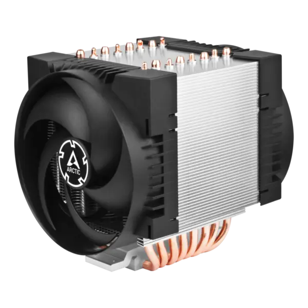 Arctic Freezer 4U-M 4U Single Tower