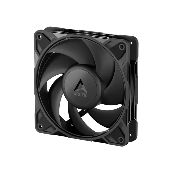 ARCTIC P12 Pro PST BLACK 120mm (ACFAN00306A)