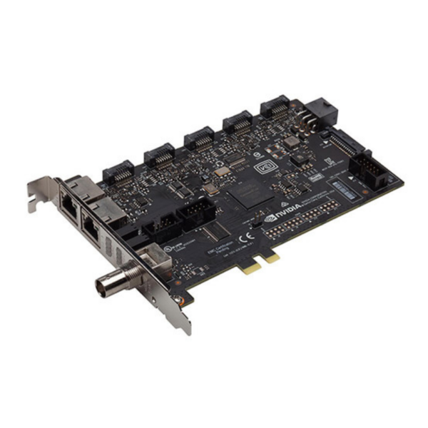 Leadtek NVIDIA RTX PRO Sync