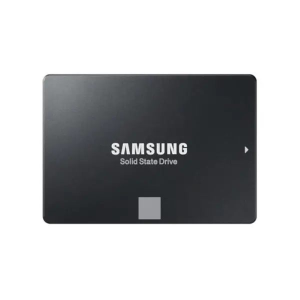 Samsung V-NAND 250GB 860 EVO