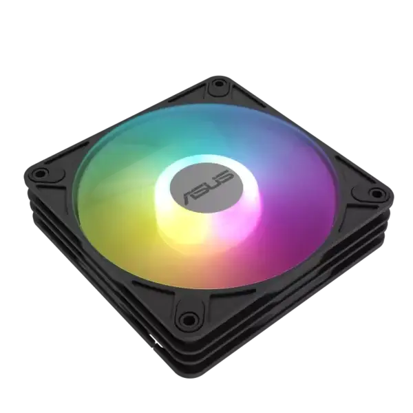 ASUS AR120 ARGB PWM - Single Pack