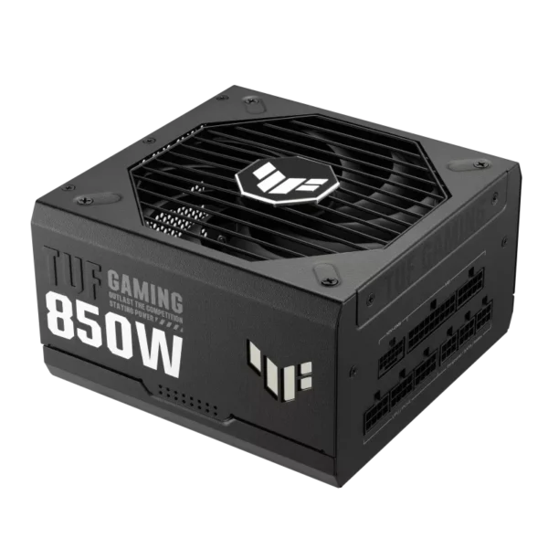 ASUS TUF 850W Gaming Edition 80+ Gold ATX 3.1 90YE00S2-B0ZA00