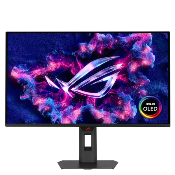 ASUS 27" ROG Strix OLED XG27AQDMES Gaming Monitor
