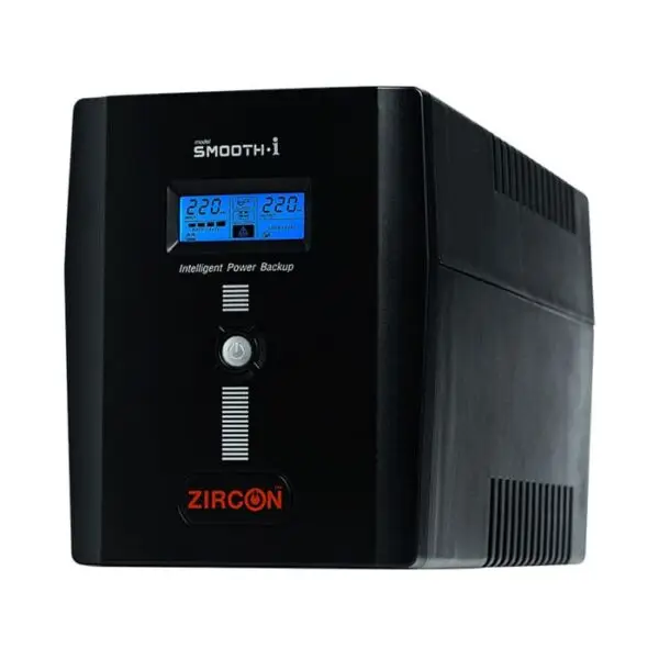 Zircon Smooth-I 2000VA/1200W