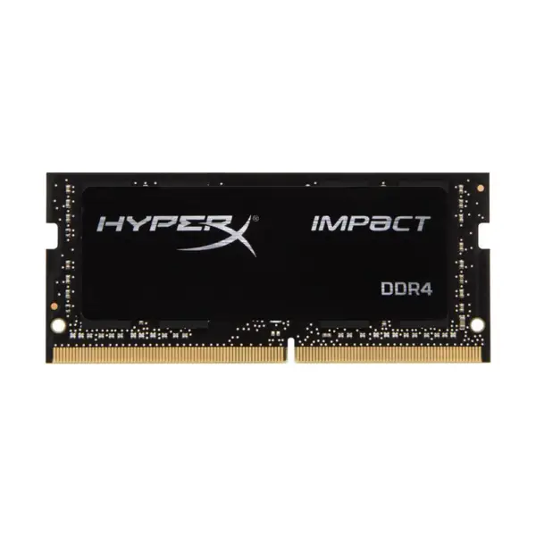 Kingston 16GB (Single) - 2133 HX421S13IB/16