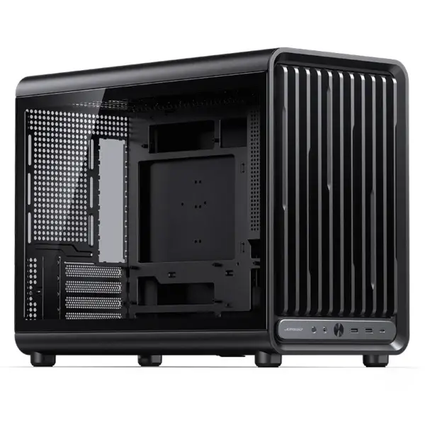Jonsbo D33 BLACK
