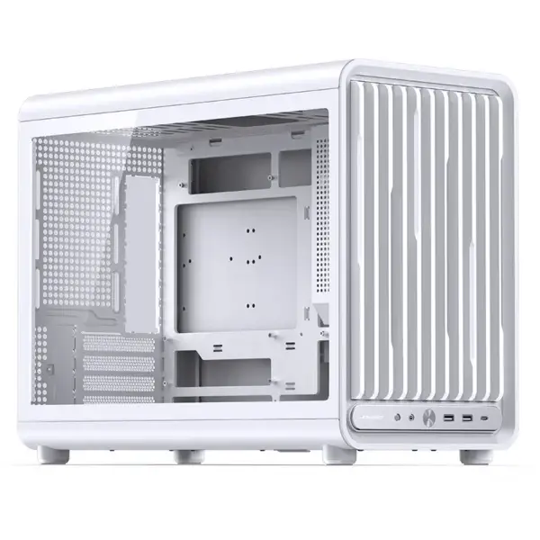 Jonsbo D33 WHITE