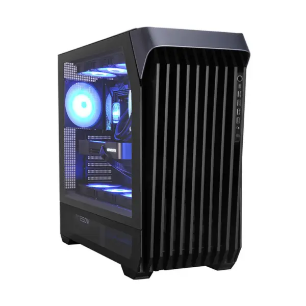 IN WIN COVALENT TG MIDTOWER