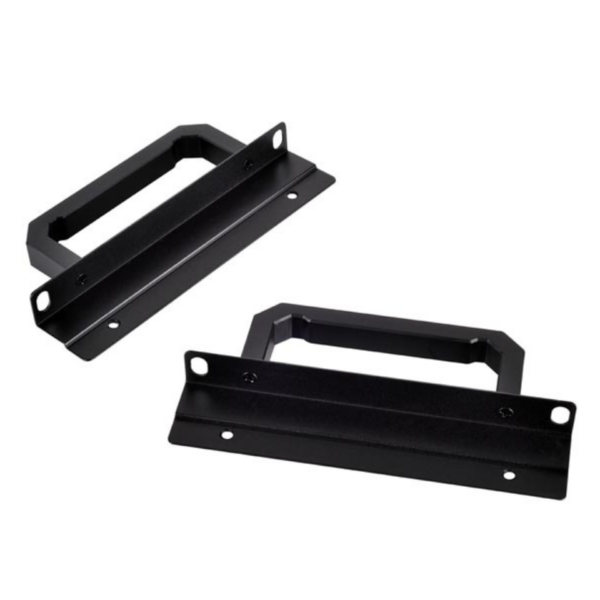 SilverStone Rackmount SST-RA02(Black)