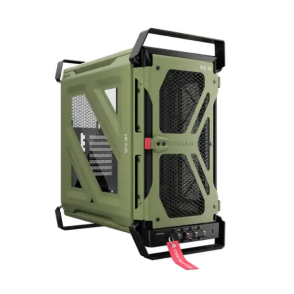 CORSAIR WARTHOG RS OLIVE DRAB CC-9011352-WW