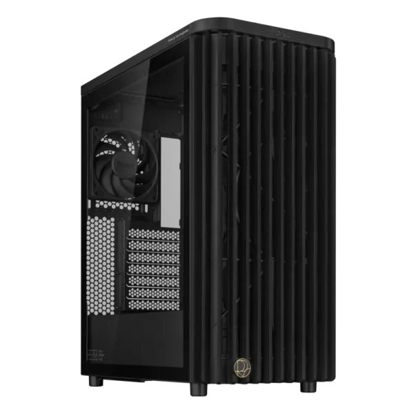 ASUS ProArt PA401 Wood Edition - Tempered Glass Panel