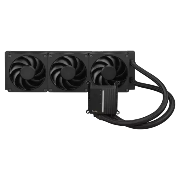 ASUS PROART LC 360 AIO COOLER
