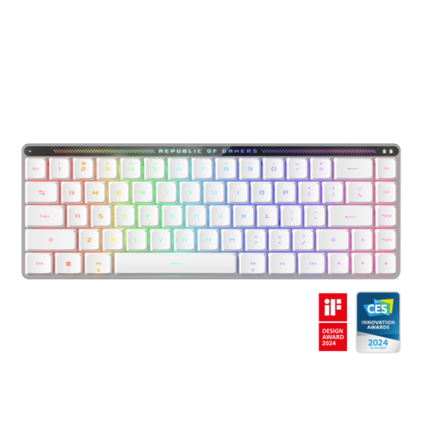 Asus M603 ROG Falchion RX LP/RLBL