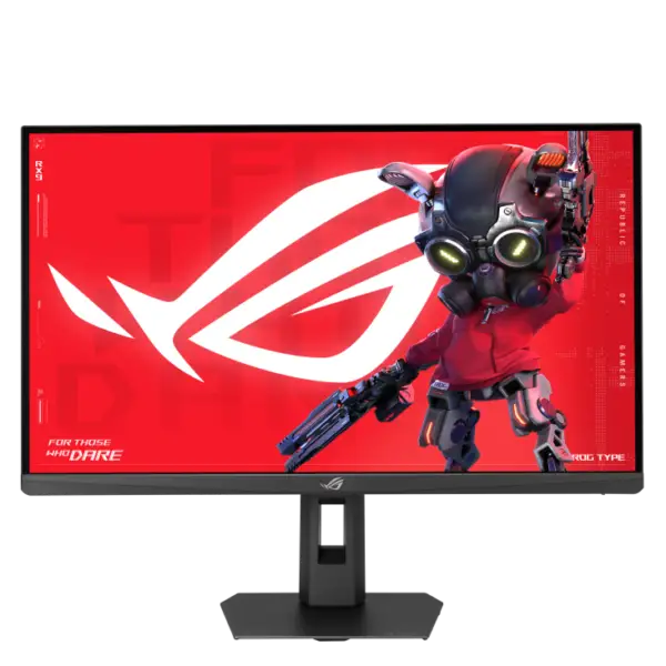 ASUS 27" ROG Strix XG27ACMES Gaming Monitor