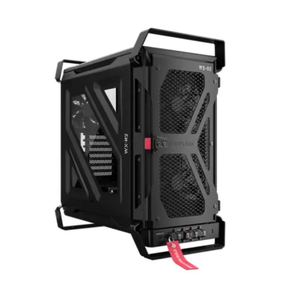 CORSAIR WARTHOG RS BLACK CC-9011351-WW