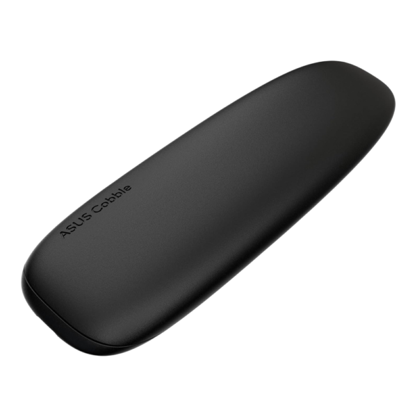 ASUS ASUS Cobble SSD Enclosure Black