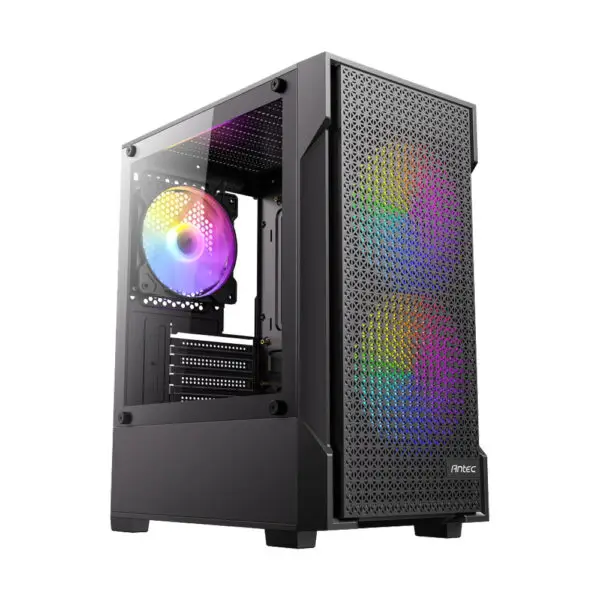 ANTEC VX100M ARGB CASE