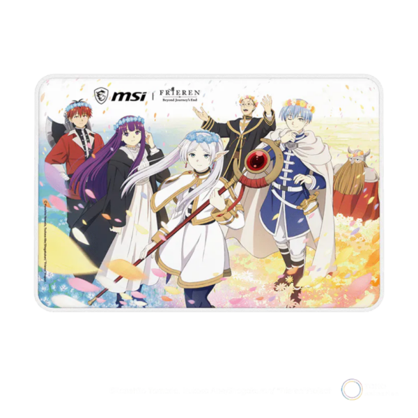 MSI AGILITY GD20 FRIEREN EDITION - MOUSE PAD