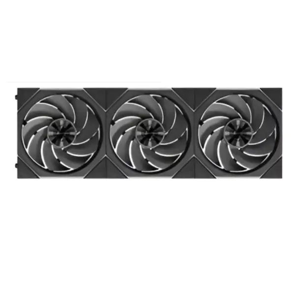 Lian Li Uni Fan TL120 FLEX Reverse 120mm Black P.3 (12RTL1F3B)