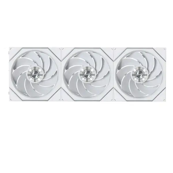 Lian Li Uni Fan TL120 FLEX Reverse 120mm White P.3 (12RTL1F3W)