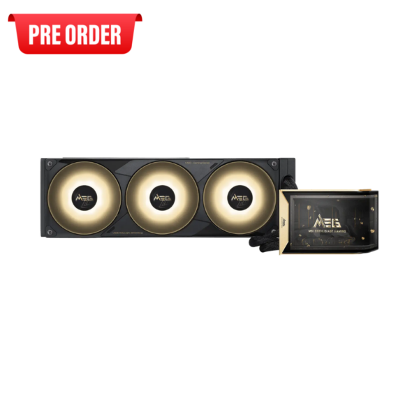 MSI MEG CORELIQUID E15 360