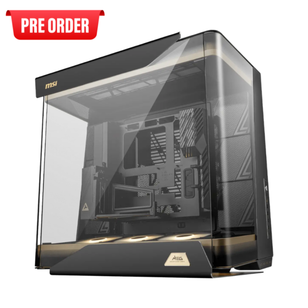 MSI MEG MAESTRO 900R