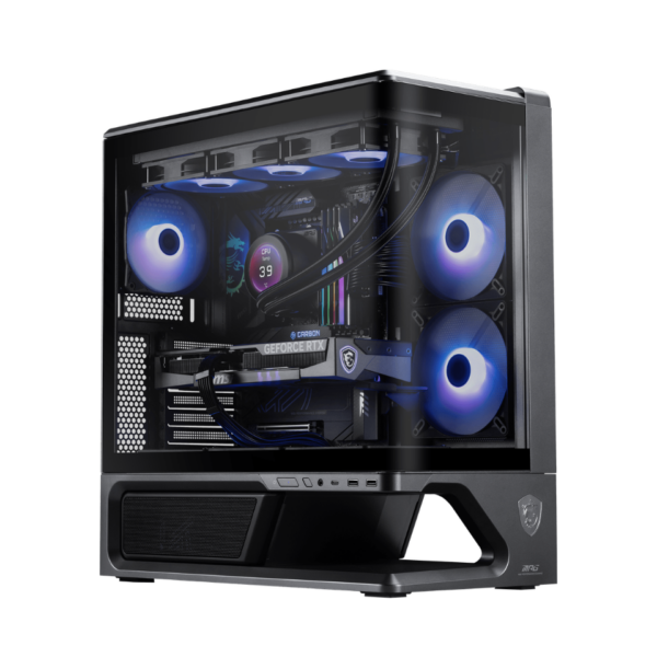 MSI MPG VIXTA 300R PZ BLACK
