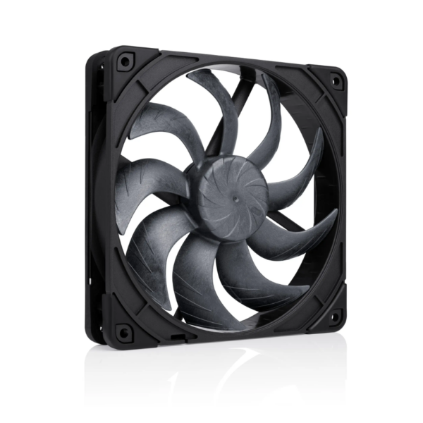 Noctua NF-A14x25 G2 PWM chromax.black