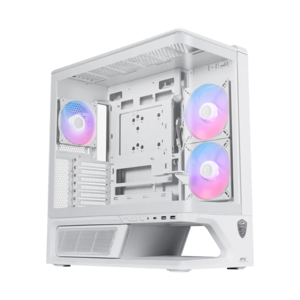 MSI MPG VIXTA 300R PZ WHITE