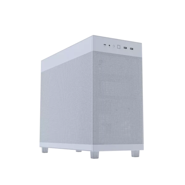 ASUS Prime AP303 - Mesh Panel White