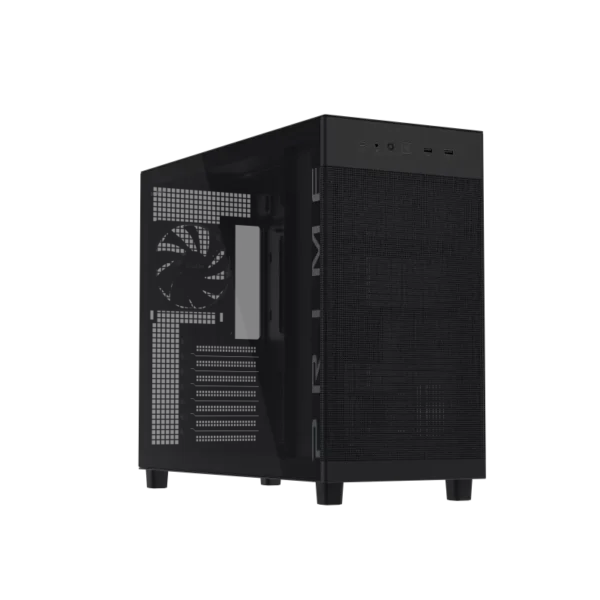 ASUS Prime AP303 - TG Panel Black