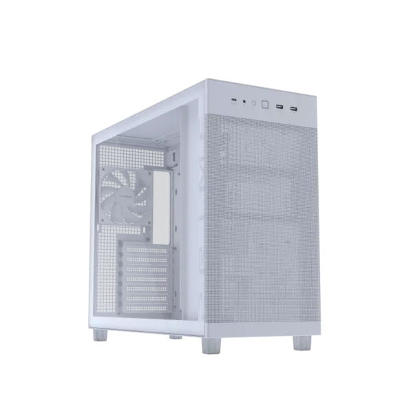 ASUS Prime AP303 - TG Panel White