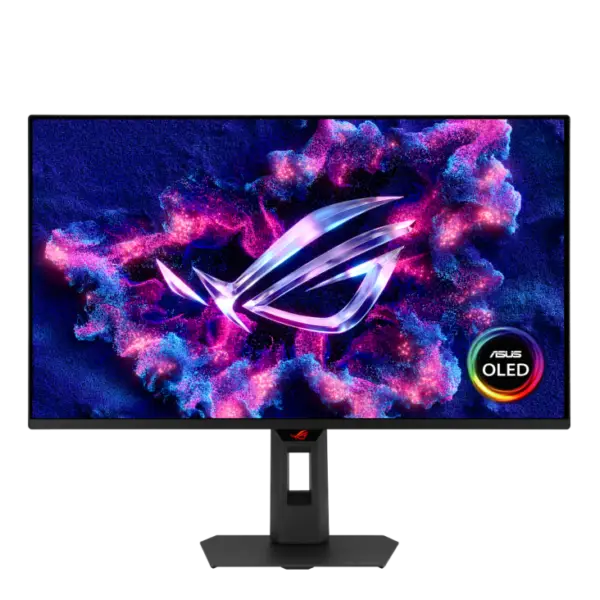ASUS 27" ROG Strix OLED XG27UQDMS Gaming Monitor