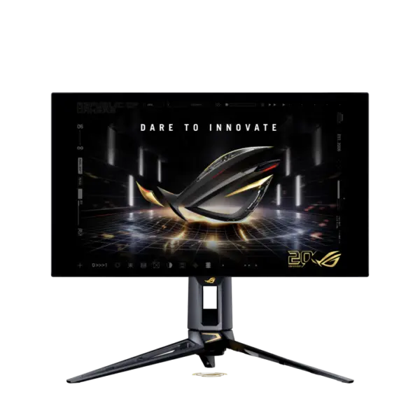 ASUS 27" ROG SWIFT OLED PG27AQWP G Edition 20