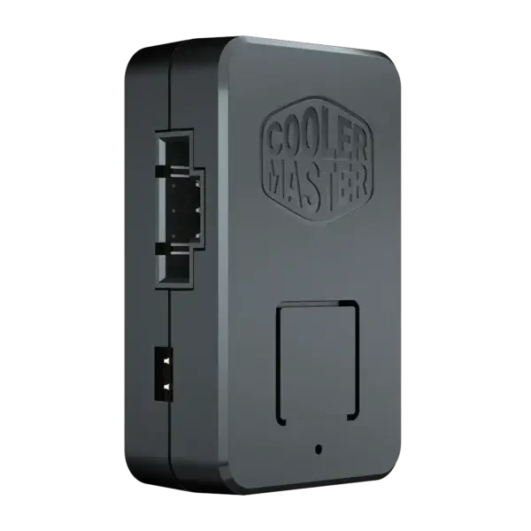 Cooler Master Mini Addressable RGB LED Controller