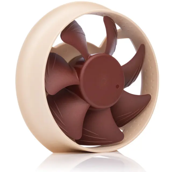 NOCTUA NL-ACF1 (Auxiliary fan for AIO)