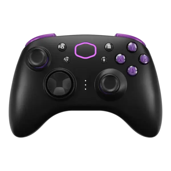 Cooler Master Storm Ergonomic Multi-Host Wireless Controller