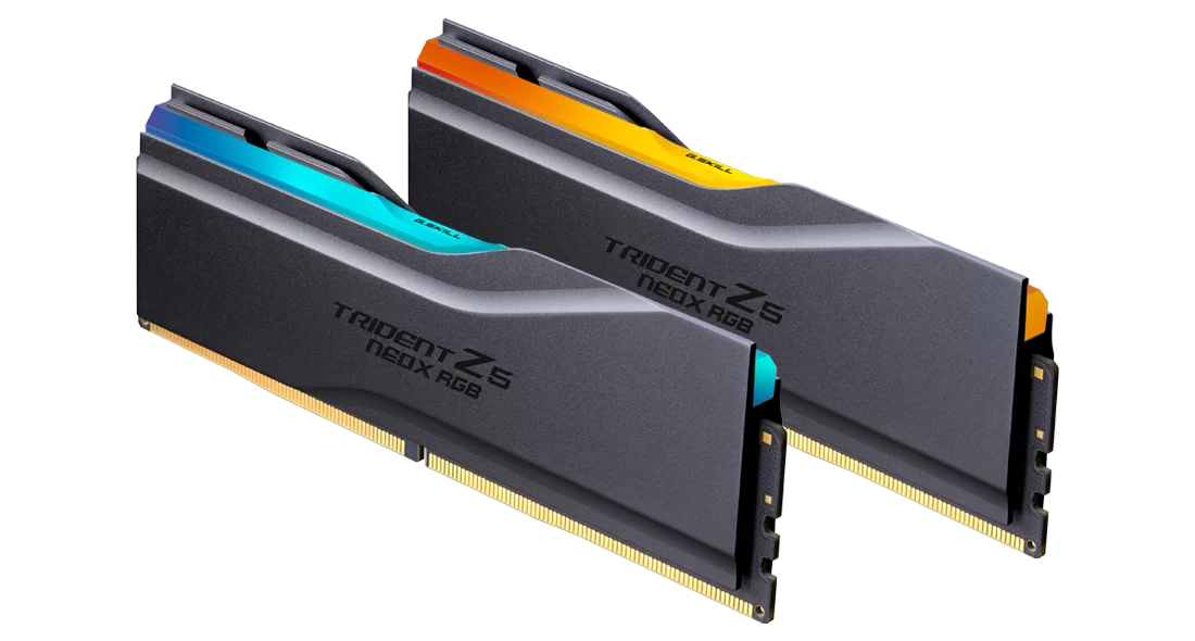 Gskill Trident Z5 Neo X RGB 32GB (2x16GB) 6000 CL26-36-36-32 AMD